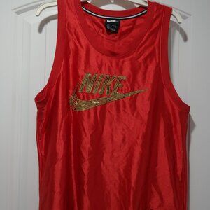 Nike Bling Basketball Jersey